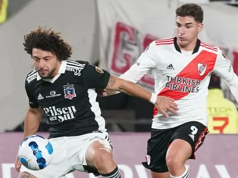 Tabla: Colo Colo obligado a ganarle a Fortaleza