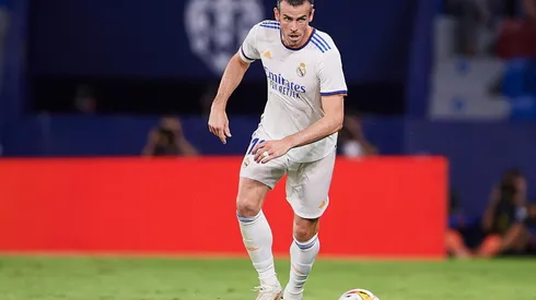 Gareth Bale podría jugar su último partido con el Real Madrid