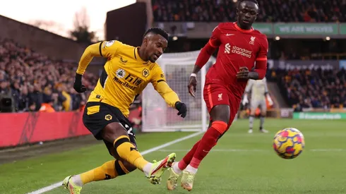 Liverpool llega a la última fecha en el segundo lugar de la Premier League.