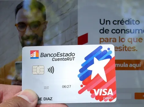 ¿Cuánto dinero puedo tener en mi Cuenta RUT de Banco Estado como máximo?