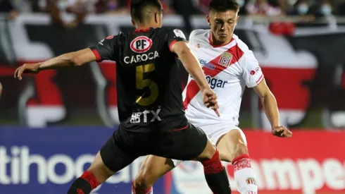 El duelo entre Ñublense y Curicó Unido, programado para este domingo a las 20:00 horas, ha generado preocupación en la hinchada local