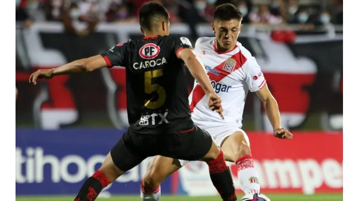 El duelo entre Ñublense y Curicó Unido, programado para este domingo a las 20:00 horas, ha generado preocupación en la hinchada local