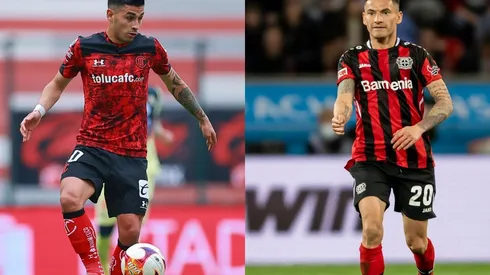 Baeza, Huerta y Aránguiz podrían ver minutos en este encuentro amistoso.