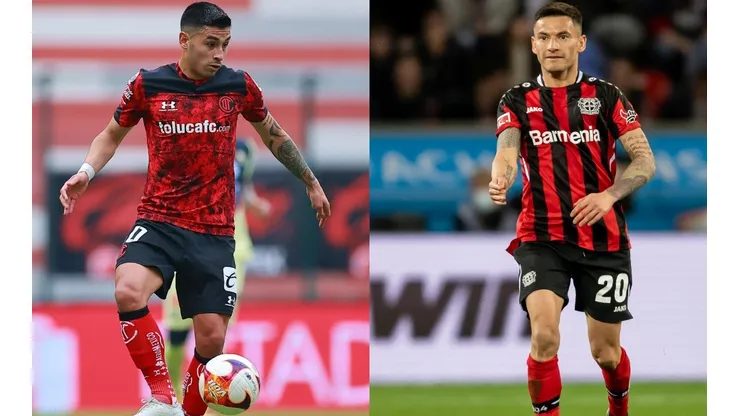 Baeza, Huerta y Aránguiz podrían ver minutos en este encuentro amistoso.