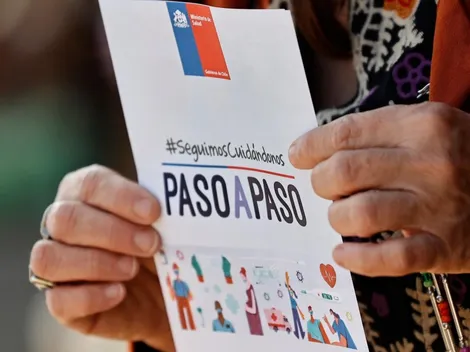 ¿Qué significa y qué puedo hacer en Medio Impacto Sanitario?