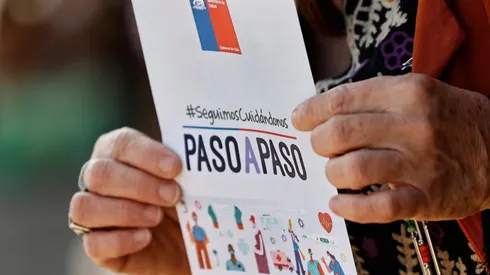 ¿Qué significa y qué puedo hacer en Medio Impacto Sanitario?