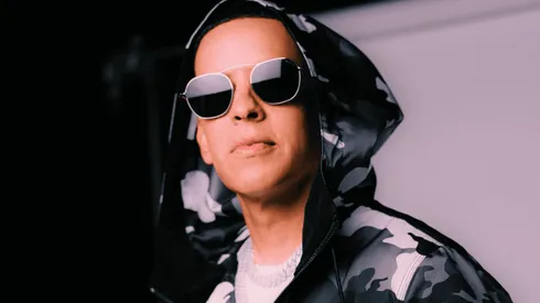 Daddy Yankee