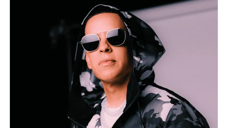Daddy Yankee