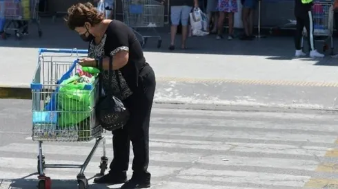 ¿Cómo se accede al Bono Dueña de Casa?