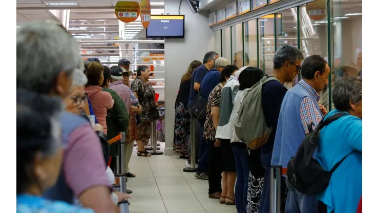 ¿Cómo saber si recibo la Pensión Garantizada Universal y cuál es el monto?