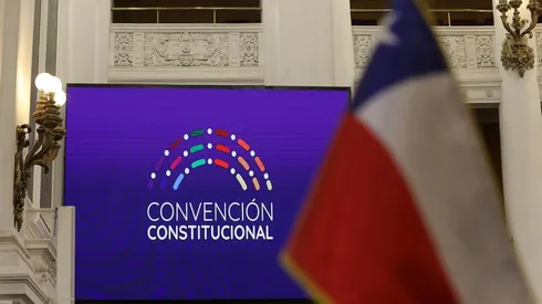 Convención Constitucional