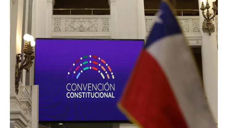 Convención Constitucional