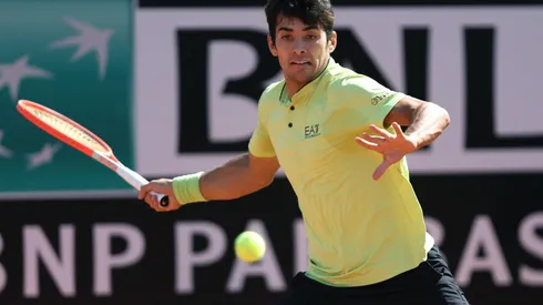 Gago recuperó el terreno perdido en el Ránking ATP.