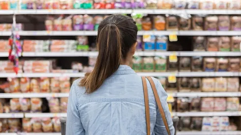 ¿Cómo puedo acceder al Bono Canasta Básica?