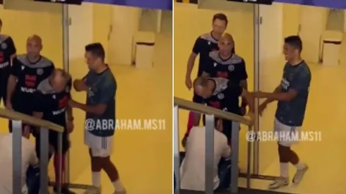 Casemiro y "mucha complicidad" con el árbitro del Cádiz-Real Madrid.