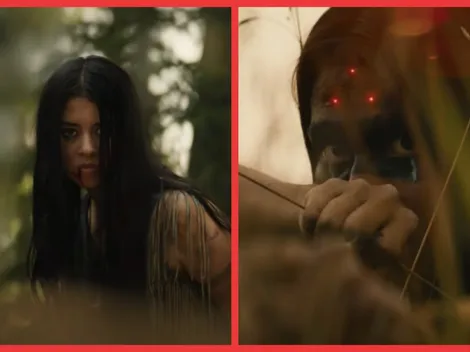 Revelan primer adelanto de la nueva película de Depredador