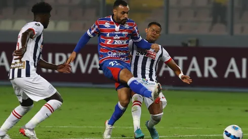 Fortaleza sueña con una clasificación en la última jornada.