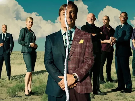 ¿A qué hora sale el sexto capítulo de Better Call Saul 6?