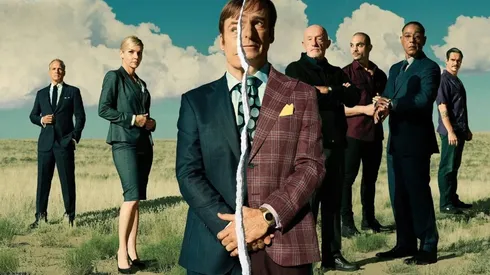 Better Call Saul