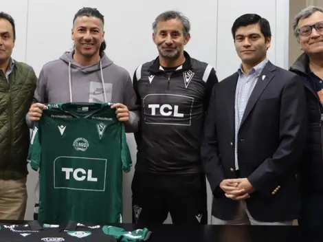 De Pajarito a Loro: Jaime Valdés jugará por primera vez en la B