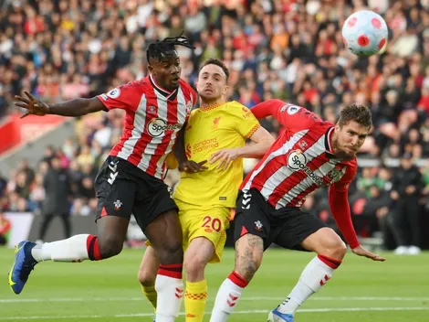 Liverpool le mete presión al City y pone emoción hasta el final