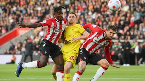 Liverpool logró tremendo resultado con muchas rotaciones.