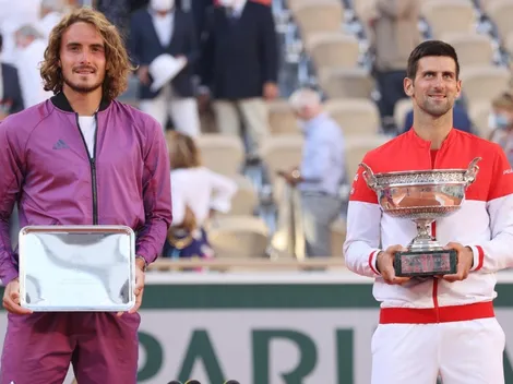 ¿Cuándo se juega y quiénes estarán presentes en Roland Garros?