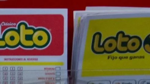 Conoce el resultado del sorteo N° 5182.