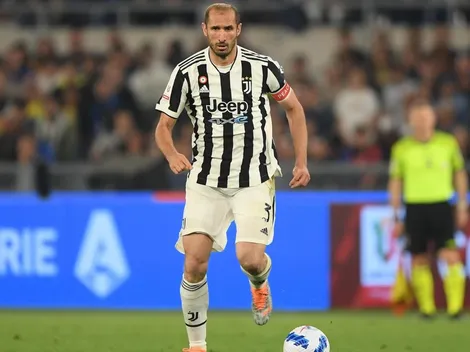 Horario: Juventus recibe a Lazio en la penúltima fecha de la Serie A