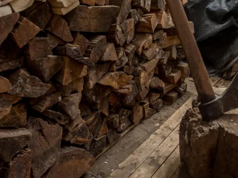 Bono Leña | ¿Cómo postular y quiénes pueden recibir el Subsidio de Calefacción?