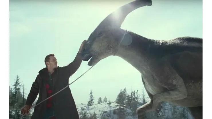 Jurassic World: Dominion