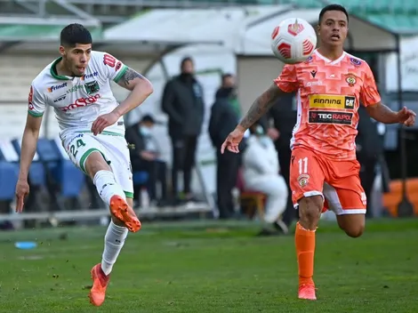 Cobreloa visita a Temuco en el Germán Becker: Horario