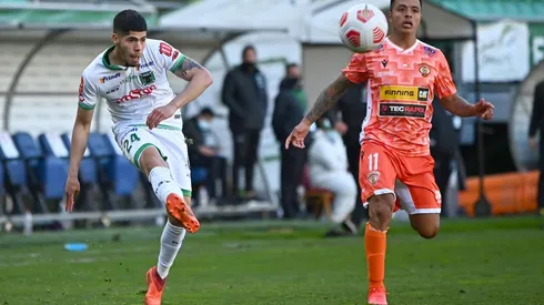 Temuco y Cobreloa medirán fuerzas en la última jornada de la fecha 15 del Ascenso.
