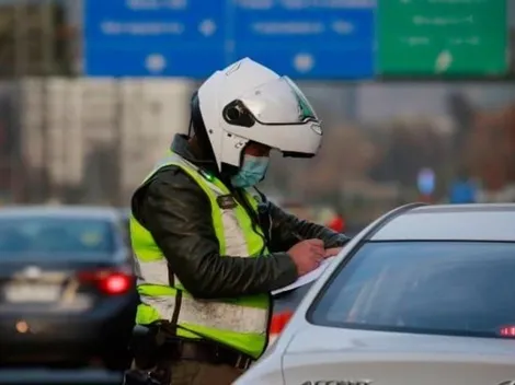 ¿Qué autos tienen restricción para circular esta semana?