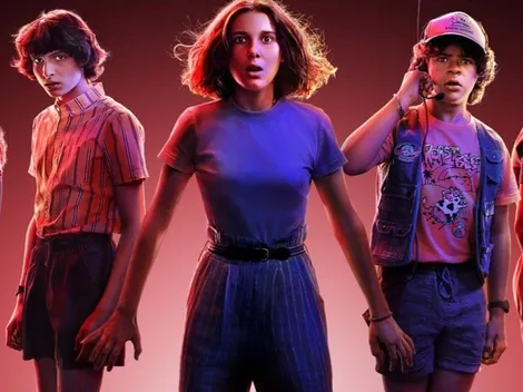 ¿Qué secretos entregó Millie Bobby Brown sobre Stranger Things 4?