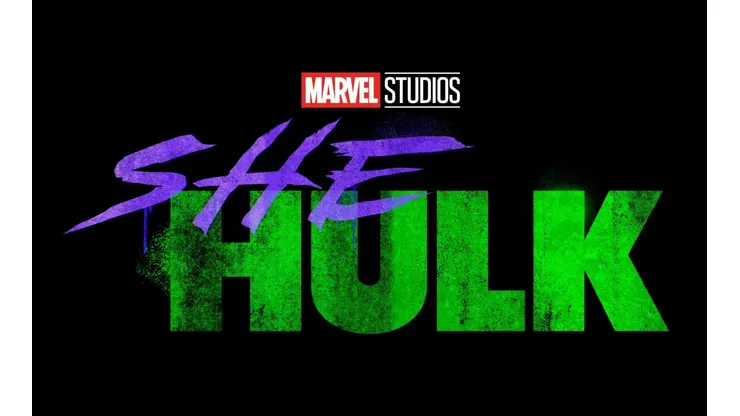 She Hulk
