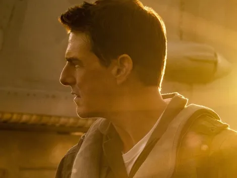 ¿Cuándo se estrena Top Gun 2?