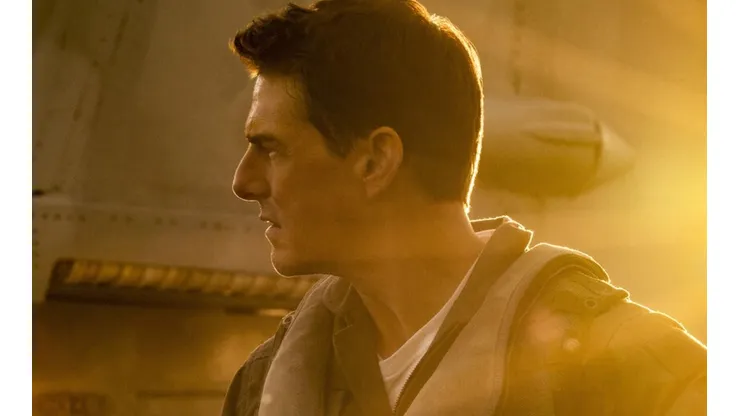 Top Gun: Maverick