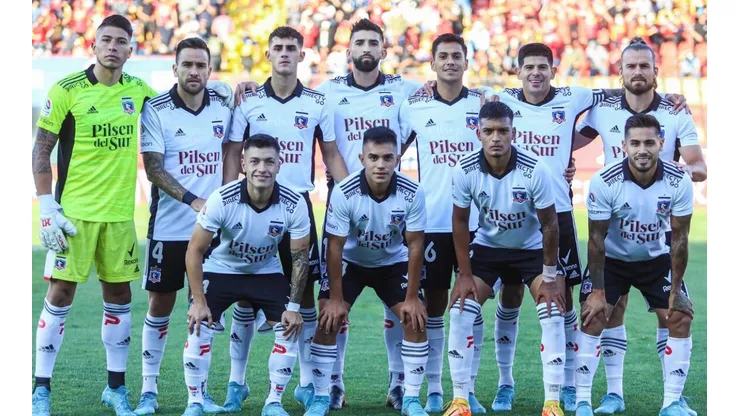 Con Maxi Falcón y Emiliano Amor fuera, una nueva dupla de centrales saltará a la cancha en Macul