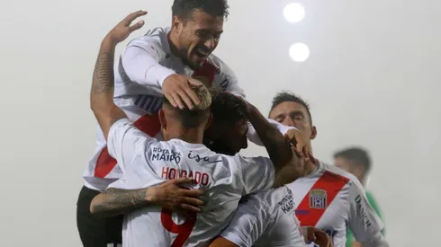 Curicó quedó cuarto en el torneo tras golear a Audax Italiano