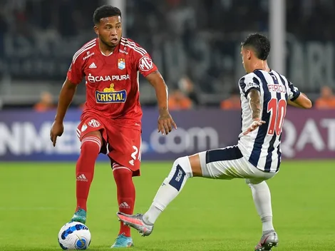 Horario: Talleres busca eliminar a la UC en su visita a Perú