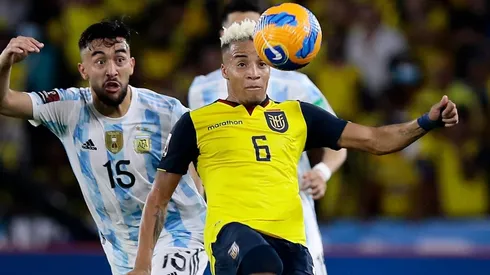 El caso de Byron Castillo ha sido abordado en profundidad en Ecuador