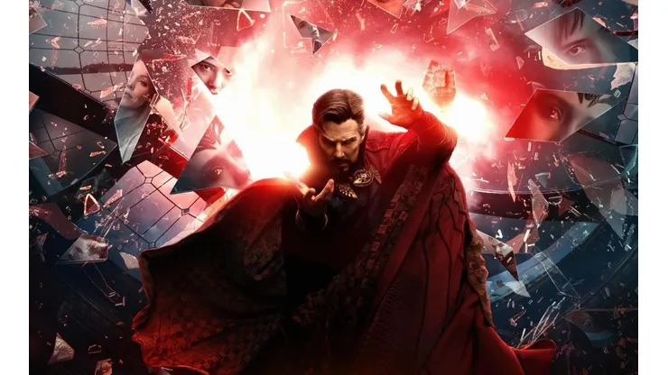 Doctor Strange 2
