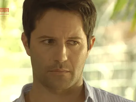 Verdades Ocultas | ¿Qué planea Gaspar contra Olivia?