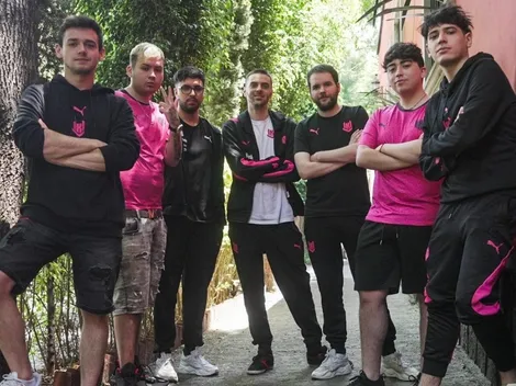 KRÜ Esports arranca con victoria en la Valorant Challengers 2 de Latam Sur