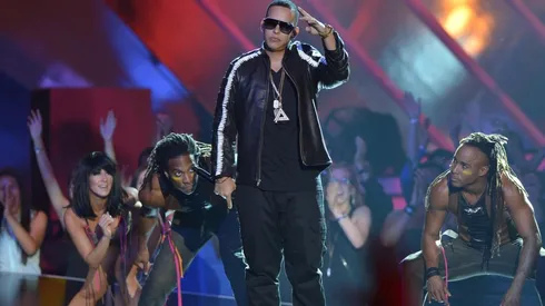 Daddy Yankee