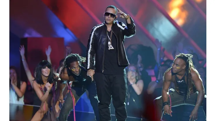 Daddy Yankee