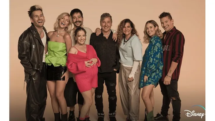 Los Montaner