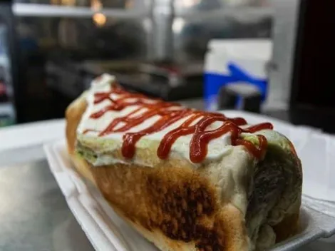 ¿Cuándo se celebra en Chile el Día del Completo y por qué?