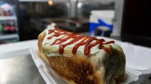 ¿Cuándo es el Día del Completo?